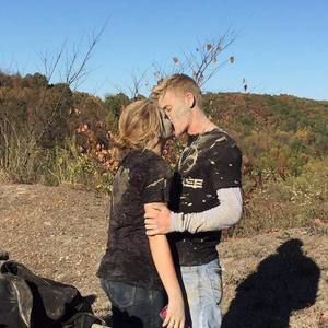 Meet your Posher, Miriam